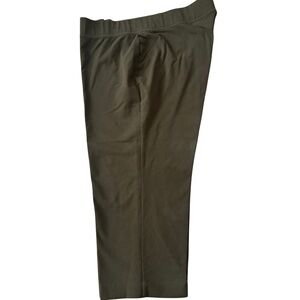 Lands' End Dark Olive Chinos.wp1224